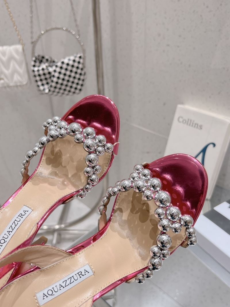 Aquazzura Sandals